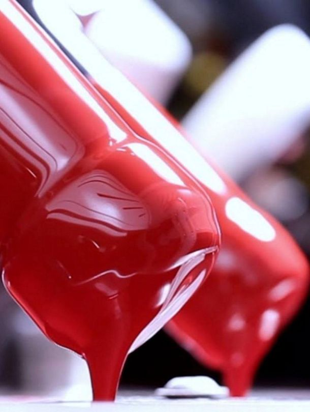 Sealing Waxes
