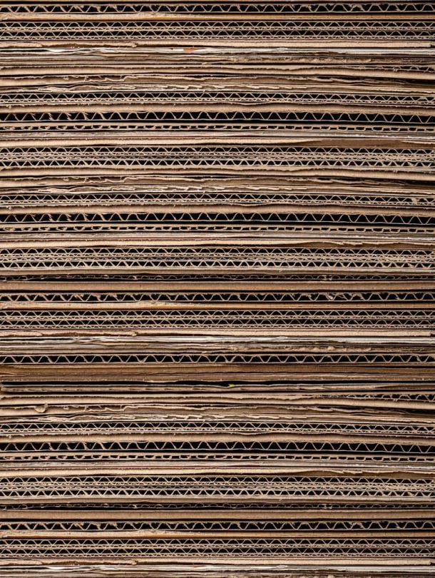 Paper and cardboard